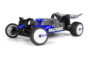 HPI Racing HPI Maverick Microbe 1/24 Remote Control Electric Buggy - Blue 