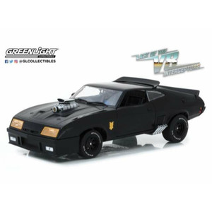 Greenlight 1/18 Last of the V8 Interceptors (1979 Movie) Ford Falcon XB