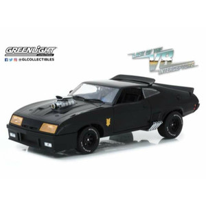  Greenlight 1/18 Last of the V8 Interceptors (1979 Movie) Ford Falcon XB 