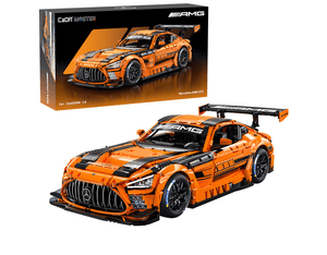  CaDA 1/8 Mercedes-AMG GT3 
