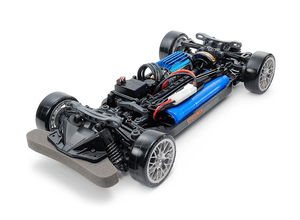  Tamiya RC 1/10 TT-02D Drift Spec Chassis Kit 