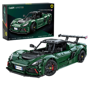 CaDA 1/8 Lotus Exige Cup 430