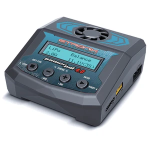 Etronix Powerpal 4.0 AC/DC Performance Charger/Discharger