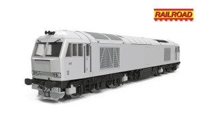Hornby Railways Hornby RailRoad, EWS, Class 60, 'Avesta Polarit' 60038, Locomotive 