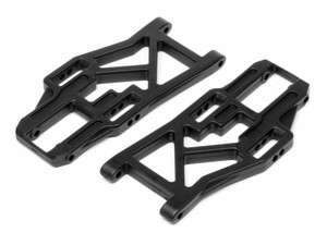 HPI Racing Maverick RC Front Low Susp. Arm 2pcs Strada XT/MT & EVO XT/MT 