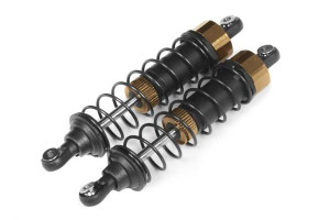 HPI Racing Maverick RC Assembled Front Shock (2Pcs) 