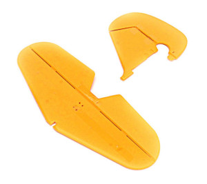  Hobbyzone Complete Tail for Champ 