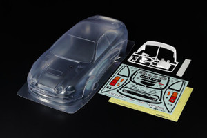 Tamiya Toyota Celica GT-Four RC (ST185) Body Parts Set
