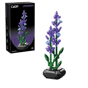  CaDA Lavender Planter 