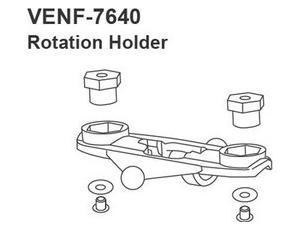 Venom Rotation Holder Venom Rotation Holder