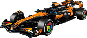 Lego Technic McLaren MCL39 F1 Car