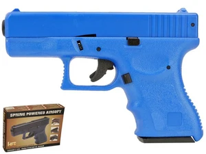  HFC Glock Model 19 Spring Powered BB Gun 