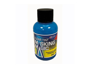 Copy of Deluxe Materials Masking Magic Clear Tint (40g)
