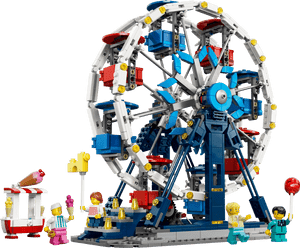 Lego Creator 3-in-1 Iconic Ferris Wheel