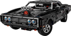  Lego Technic Fast and Furious Dodge Charger R/T Car 