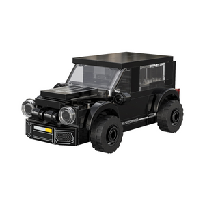 CaDA 1/48 Mini Crossblade Runner SUV