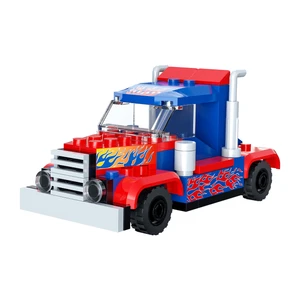  CaDA 1/48 Mini Sky Titan Racing Truck 