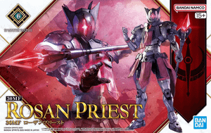  Bandai 30 Minute Fantasy (30MF) Core Mech - Rosan Priest 
