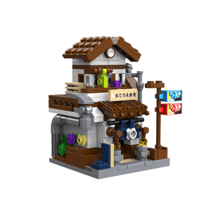  CaDA Mini Japanese Style Canteen 