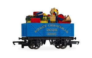 Hornby 2026 Christmas Wagon