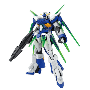 Bandai Gundam High Grade (HG) 1/144 AGE-FX Gundam AGE-FX 
