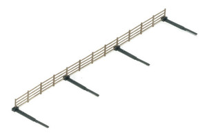 Hornby Railways Lineside Fence   Hornby Railways Lineside Fence