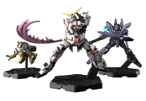  Bandai Gundam Assemble - EX01 - Expansion Pack 01 