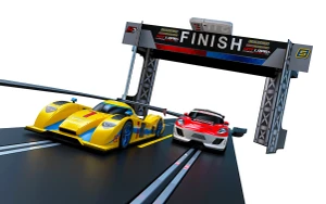 Scalextric Hot Laps Overhead Gantry