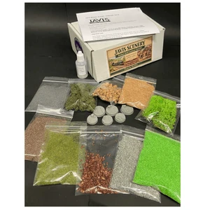  Javis Scenic Starter Set 