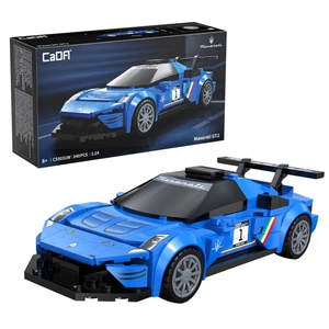  CaDA 1/24 Maserati MC20 GT2 