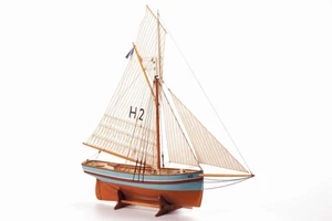 Billings Models 1/50 Henriette Marie Wooden Ship Kit