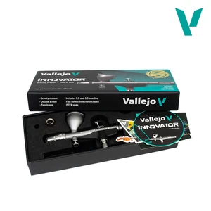 Vallejo Airbrush - Innovator