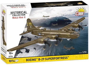  Cobi 1/72 Boeing B-29 Superfortress 