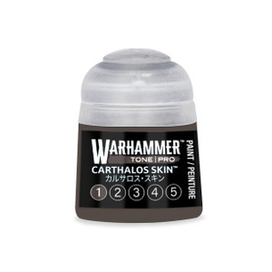 Citadel Warhammer Colour 12ml Tone Pro - Carthalos Skin - Tone 1 