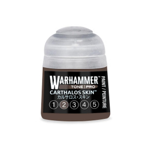 Citadel Warhammer Colour 12ml Tone Pro - Carthalos Skin - Tone 2 