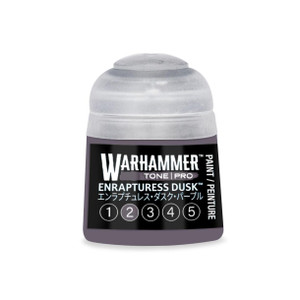 Citadel Warhammer Colour 12ml Tone Pro - Enrapturess Dusk - Tone 2 