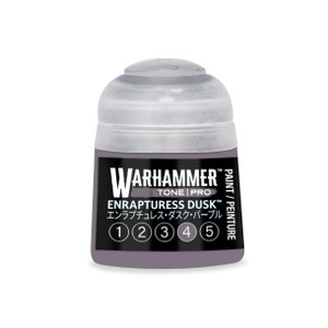 Citadel Warhammer Colour 12ml Tone Pro - Enrapturess Dusk - Tone 4 