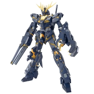  Bandai Gundam Master Grade (MG) 1/100 RX-0 Unicorn Gundam 02 Banshee 