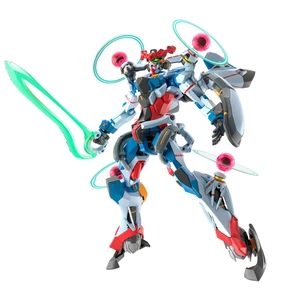 Bandai Gundam High Grade (HG) 1/144 gMS-Ω GQuuuuuuX (Endymion Unit Awakened)