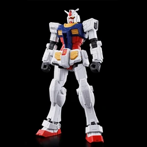  Bandai Gundam Entry Grade (EG) 1/144 RX-78F00/E Gundam 