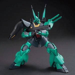 Bandai Gundam High Grade (HG) 1/144 MSK-008 Dijeh 