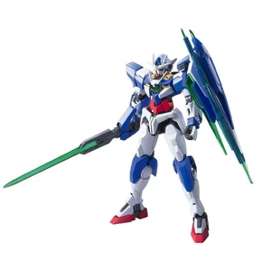 Bandai Gundam High Grade (HG) 1/144 GNT-0000 00 Qan[T]