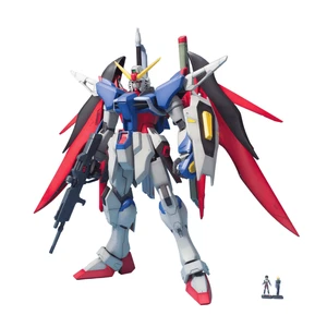  Bandai Gundam Master Grade (MG) 1/100 ZGMF-X42S Destiny Gundam 