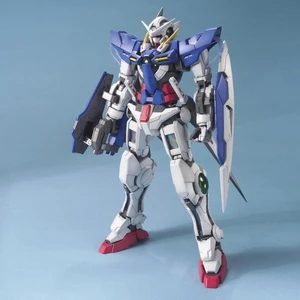 Bandai Gundam Master Grade (MG) 1/100 GN-001 Gundam Exia