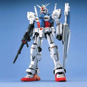 Bandai Gundam Master Grade (MG) 1/100 RX-78GP01 Gundam Zephyranthes
