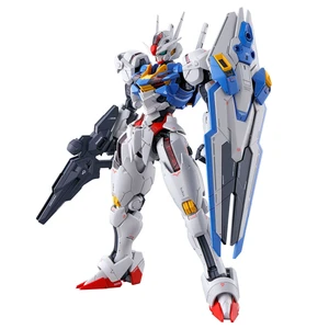 Bandai Gundam Full Mechanics (FM) 1/100 XVX-016 Gundam Aerial