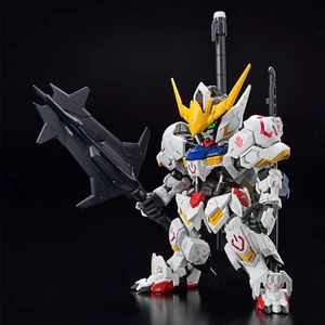 Bandai Gundam Master Grade (MG) 1/100 ASW-G-08 Gundam Barbatos (Super Deformed)