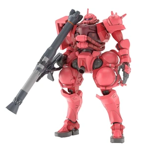 Bandai Gundam High Grade (HG) 1/144 MS-06S Char's Zaku (GQ)