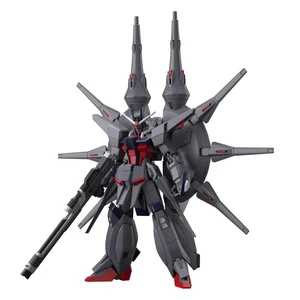 Bandai Gundam High Grade (HG) 1/144 ZGMF-X666S Legend Gundam