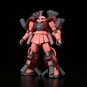 Bandai Gundam High Grade (HG) 1/144 MS-06R-AB Zaku Amazing